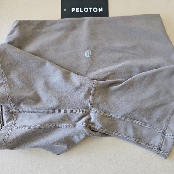 lululemon Align High-Rise Short 6" - Picture 12 of 15